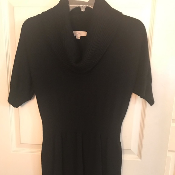 Sweater Dress - Picture 1 of 4